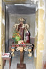 Altare di Sant'antonio da Padova Altare di Sant'antonio da Padova